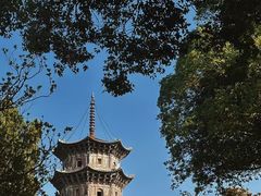-福州开元寺
