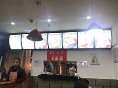-陈记柳州螺蛳粉(大坪店)