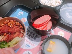 -盒马鲜生(宝地店)