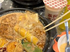 -O记东北砂锅麻辣烫