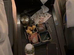 -华夏良子·足道SPA艾灸(王府井店)