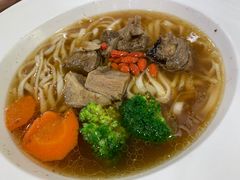 -康师傅私房牛肉面(北京南站店)