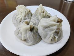 -严老幺烧麦(前进四路店)