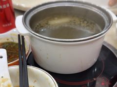 -潮悦牛肉火锅城(水贝店)