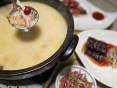 -桂林肥仔·中华餐饮名店(园湖店)