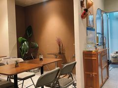 -Fridi Patisserie Cafe