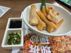 -苏小柳点心·手作小笼包(康桥分院)