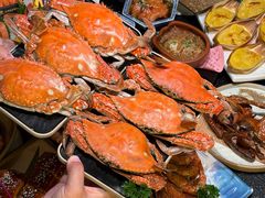 -桃夭日式料理(国信店)