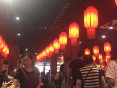 -乐山串串香老火锅(鼓楼店)
