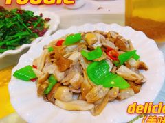 -老成渝川菜馆(麦溪路店)