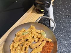 -山缓缓火锅(青岛万象城店)