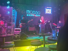 -MOSSO音乐酒吧·Live House(南京西路店)