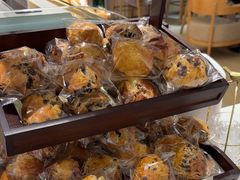 -小飞象面包公社(珠江路金鹰店)