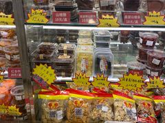 零售区-二斗栗子(西湖道店)