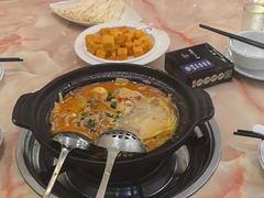-李师傅脆肚(梅林店)