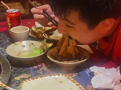 -蜀大侠火锅(龙岗店)