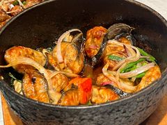 -小粤楼·怀旧粤菜(万辉国际广场店)