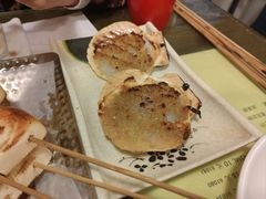 烤扇贝-西单翅酷(西单店)
