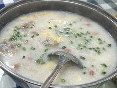 -洞密园美食城·二十二年老店(富华路店)