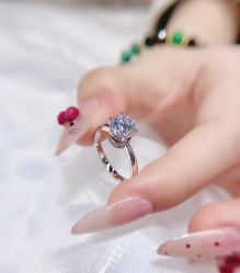 -Cindy Jewelry·钻戒·彩色宝石