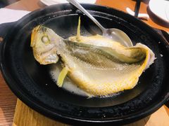 百秒黄花鱼-莆田餐厅(大悦城店)