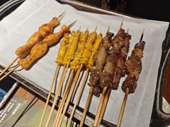 -聚点串吧·小酒局(北京旗舰店)