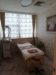 -茜尔维亚修身连锁(杨浦五角场店)