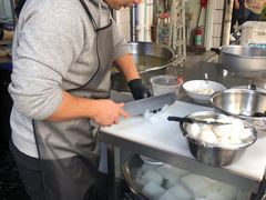 -何老二卤汁凉粉