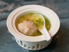 -扬州香格里拉·香宫中餐厅