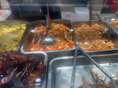 -乔波食品(杜桥中心菜场店)