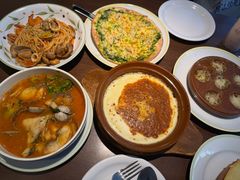 -萨莉亚意式餐厅(龙阳广场店)