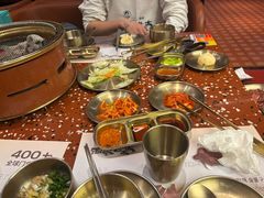 -西塔老太太泥炉烤肉(温州首店万象城黑金店)