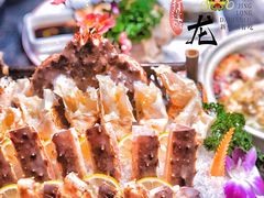 -金龙·打边炉(武进路店)