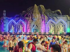 -苏州乐园森林水世界