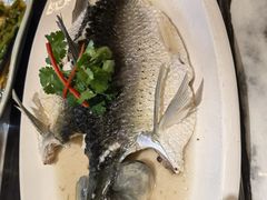 -九记路边鸡(穗盐路店)