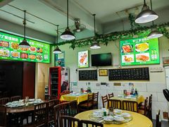 -杨南饭店·二十五年闽菜馆(凤湖新城一店)