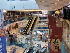 -宝龙城(杭州滨江店)