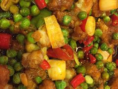 -老灶房-四川土菜(铁牛广场店)