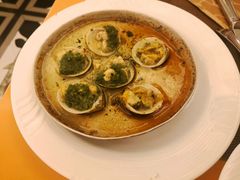 -红房子西菜馆(淮海中路店)