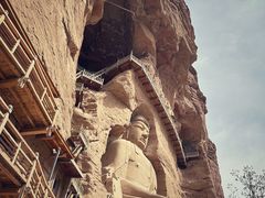 -炳灵寺世界文化遗产旅游区