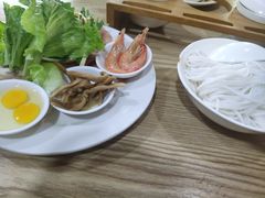 -德致祥云南过桥米线(云天小苑店)