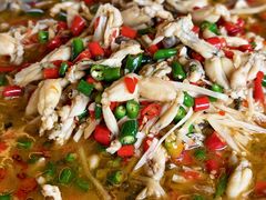 -蛙兔鸡自贡风味·特色江湖菜(广都店)