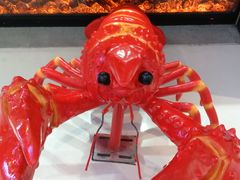 -文叔·湖北名小吃·小龙虾(华强北店)