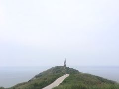 -普陀山风景名胜区-千步大沙