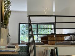 -工页咖啡X COFFEE(龙东路店)