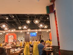 -南门涮肉(上海二店)