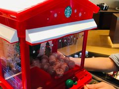 -星巴克(天津大悦城第二店)
