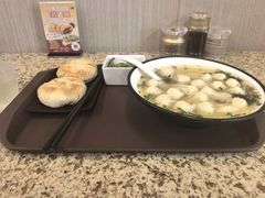 -小倩倩•鸡汤馄饨(江西路创始店)