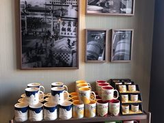 -星巴克臻选(北京前门大街店)