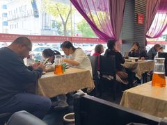 -李氏传家菜(兴城路店)